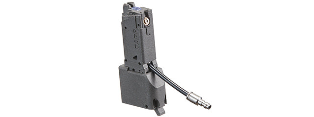 TAPP Maruyama SCW-9 ARP9 HPA Magazine Adapter - (Nylon)