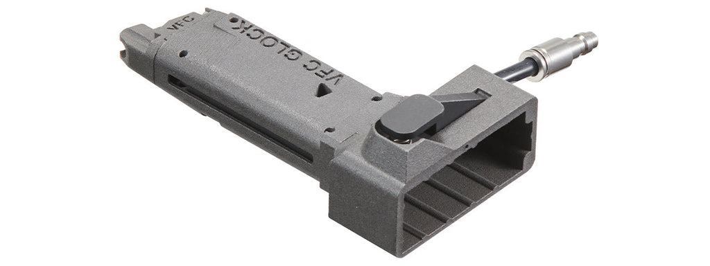 TAPP Maruyama SCW-9 GSeries M4 HPA Magazine Adapter - (Nylon)