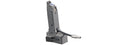 TAPP Maruyama SCW-9 GSeries M4 HPA Magazine Adapter - (Nylon)