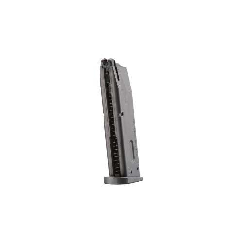 Tokyo Marui Bio Hazard Samurai Edge Standard Model Gas Blowback Airsoft Pistol (Color: Black)