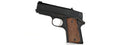 Tokyo Marui Detonics 45 GBB Pistol - (Black)