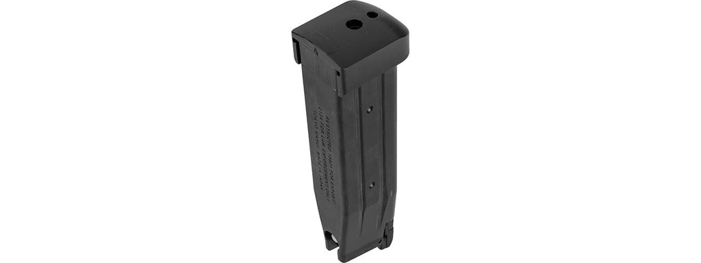 Tokyo Marui D.O.R. Hi-Capa 5.1 Gas Blowback Airsoft Pistol (BLACK)