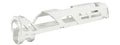 Dr. Black Aluminum Slide Type 901S for TM Hi-CAPA 4.3 GBB Pistols - (Silver)