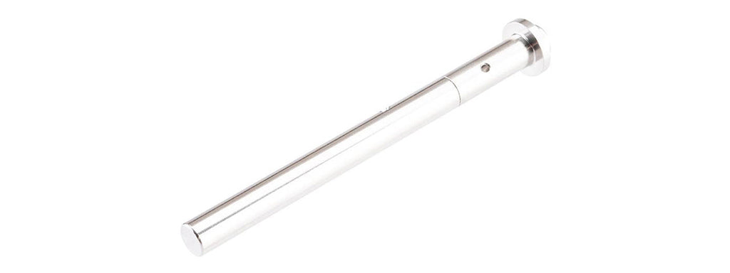 Dr. Black Steel Recoil Spring Guide Rod for 4.3 Tokyo Marui Hi-CAPA Gas Blowback Airsoft Pistols