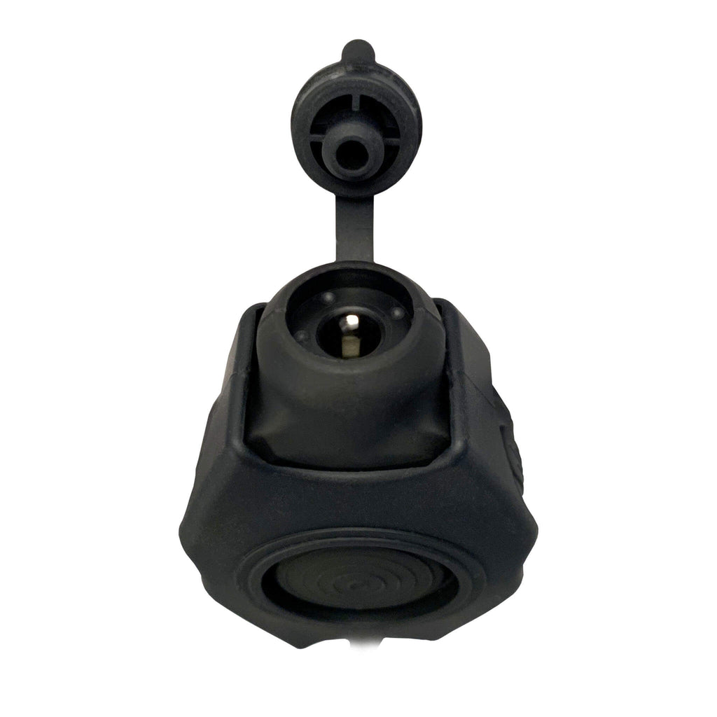Tactical Radio Push to Talk(PTT) for Headset: NATO/Military Wiring, Gentex, Ops-Core, OTTO, 3M Peltor ComTac, XPI, Helicopter, & More - BaoFeng: UV9G, UV9R, UV9R Plus, UV9R Pro, BF-A58, BF-558, BF-N9, UV-XR, GT-3WP, BF-9700, UV-5S, BF-R760, UV-82WP