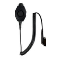 Tactical Radio Push to Talk(PTT) for Headset: NATO/Military Wiring, Gentex, Ops-Core, OTTO, 3M Peltor ComTac, XPI, Helicopter, & More - Icom IC-SAT100, IC-F52D, F62D, M85, F3000 Series, F4000 Series, F5400, F6400, F7010, F7020, F7040, F9011, F9021 & More