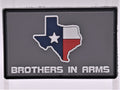 Brothers in Arms - PVC Patch