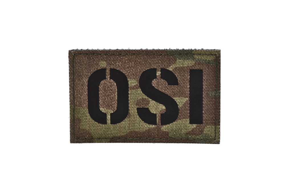 OSI IR Patch - OCP