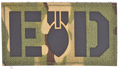 EOD IR Patch - OCP