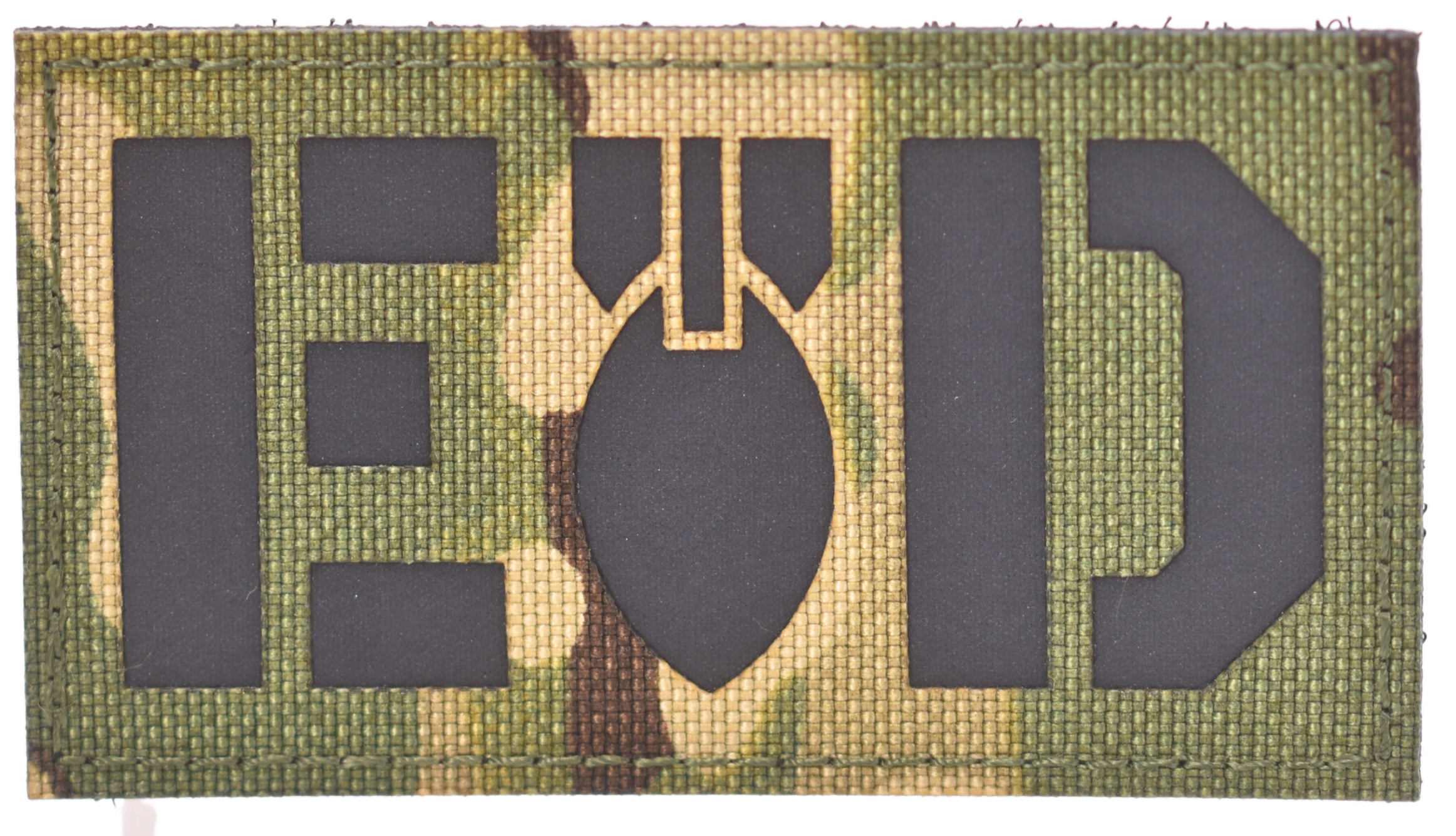 EOD IR Patch - OCP