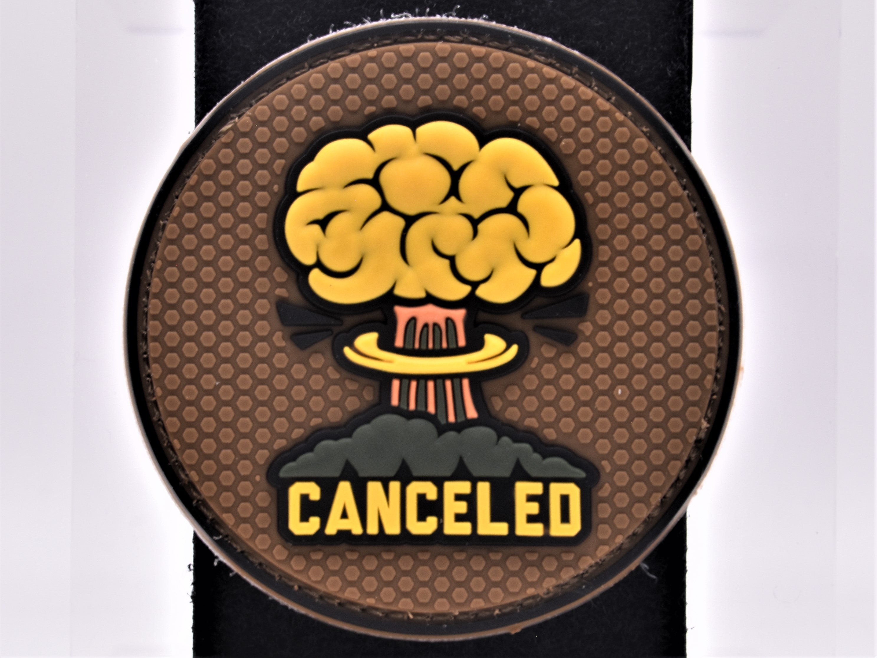 Cancelled