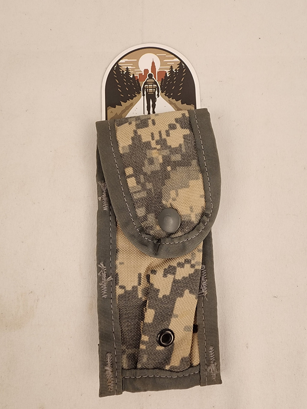 9MM Magazine Pouch (Single) - UCP