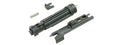 Unicorn Airsoft MWS Complete Reinforced Nozzle Set