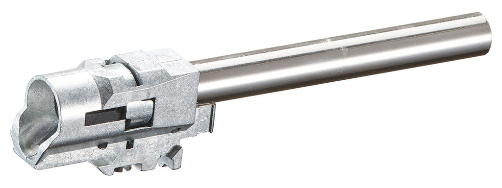 Unicorn Airsoft Umarex VFC G17 Gen 5/G19X Hop Up Chamber set w/ 97mm Inner Barrel - (Screw Adjustment)