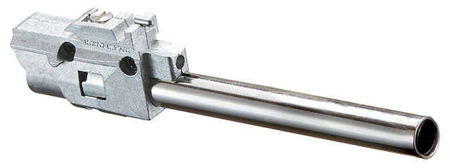 Unicorn Airsoft Umarex VFC G17 Gen 5/G19X Hop Up Chamber set w/ 97mm Inner Barrel - (Screw Adjustment)