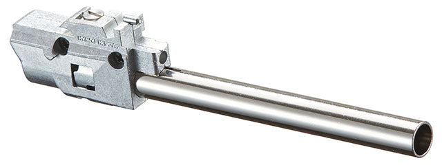 Unicorn Airsoft VFC G19X/ G19Gen 4/ G45 Hop Up Chamber set w/ 86mm Inner Barrel & 60 Degree GBB Hop Up