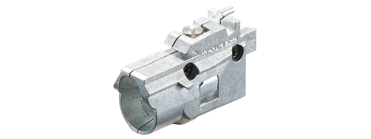 Unicorn Airsoft Umarex/VFC Glock G Series Hop Up Chamber for Gen 4/5 GBBP (Hop Up Only)