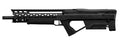 Replica PC1 Storm Pneumatic Standard Rifle - (Black)