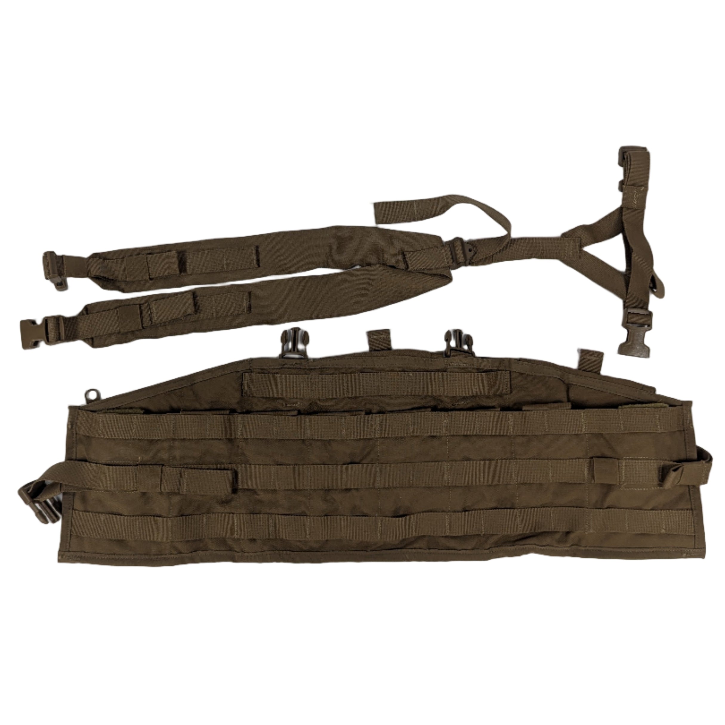 Chest Rig / Tactical Assault Panel - Coyote
