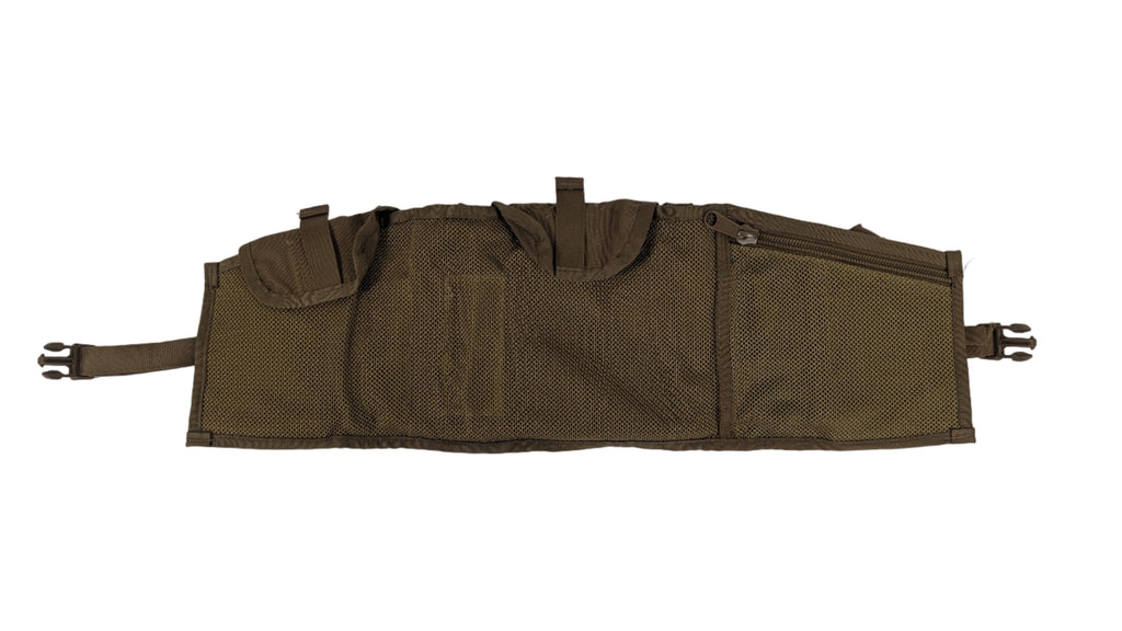 Chest Rig / Tactical Assault Panel - Coyote