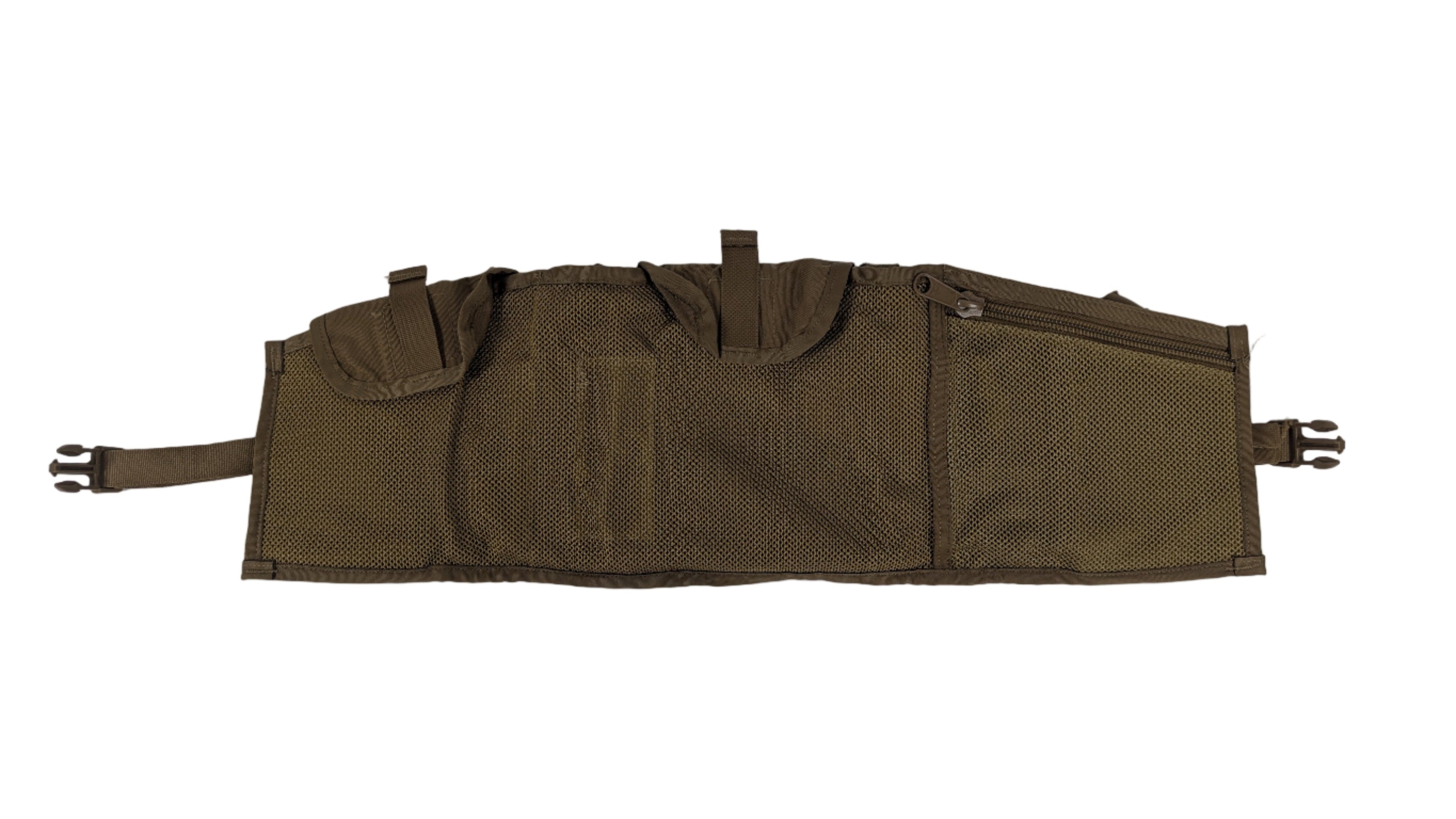 Chest Rig / Tactical Assault Panel - Coyote