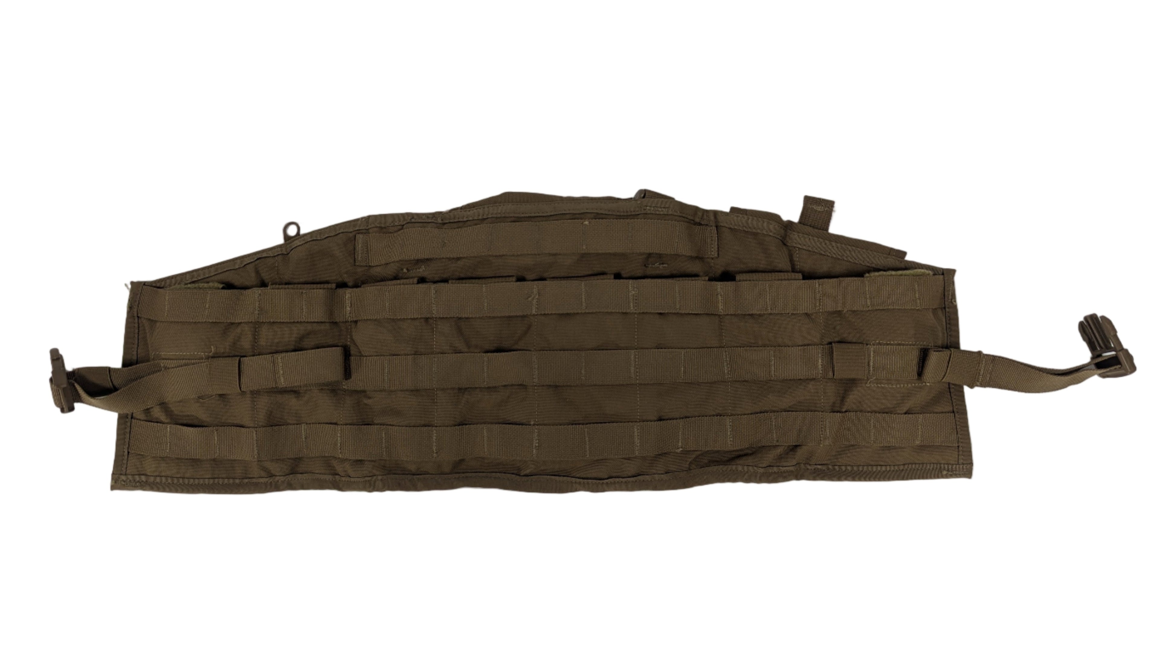 Chest Rig / Tactical Assault Panel - Coyote