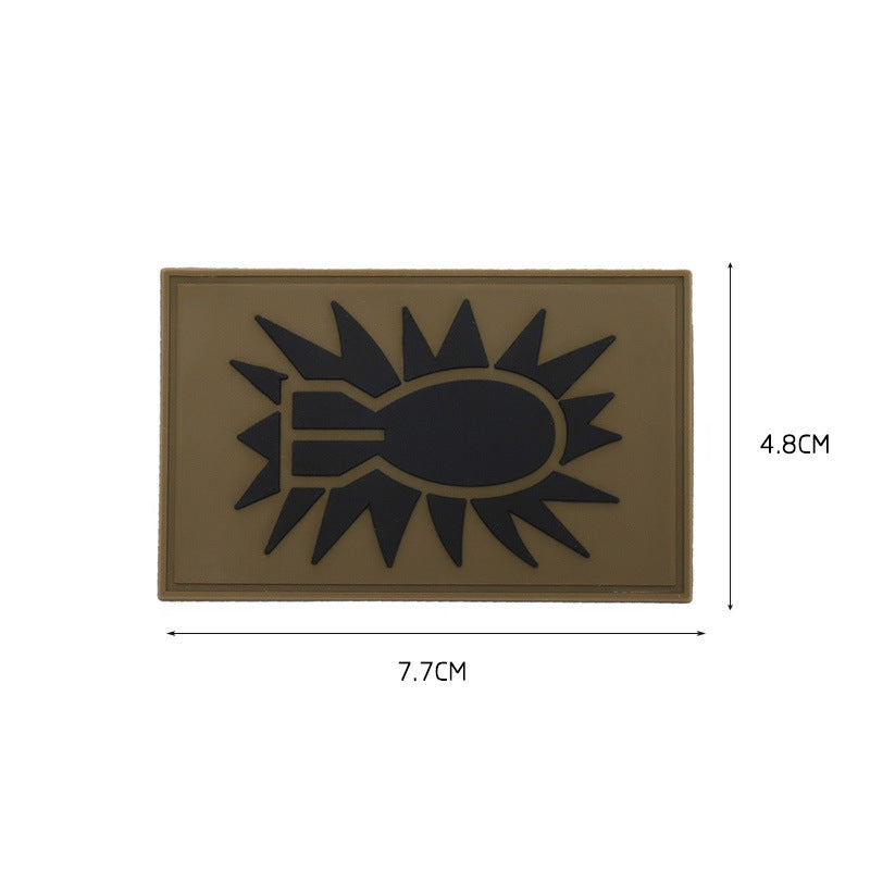 EOD - Bomb