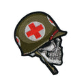Medic Skull