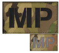 MP IR - OCP