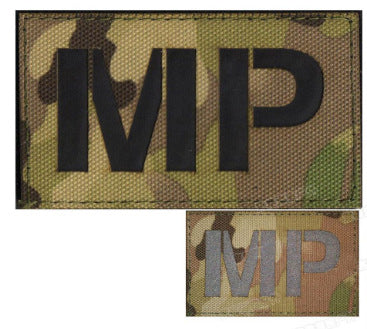 MP IR - OCP