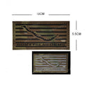 Don't Tread On Me IR - OCP