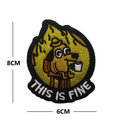 This Is Fine