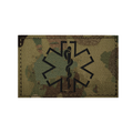 IR OCP Medic Cross