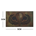 IR OCP Airborne Badge