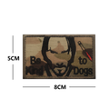 Be Kind To Dogs - OCP