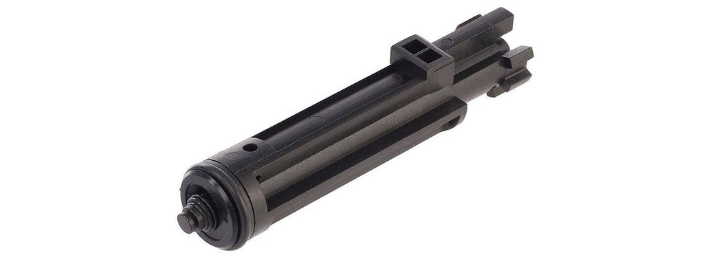 VFC OEM NPAS Nozzle V2 for VFC M4 V3 GBBR - (Black)