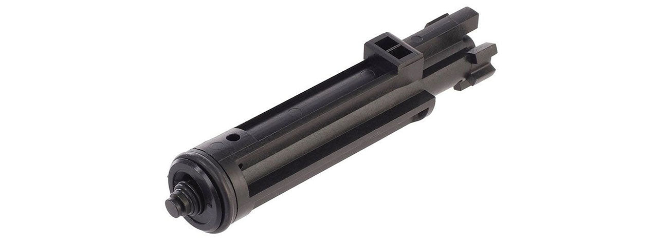 VFC OEM NPAS Nozzle V2 for VFC M4 V3 GBBR - (Black)