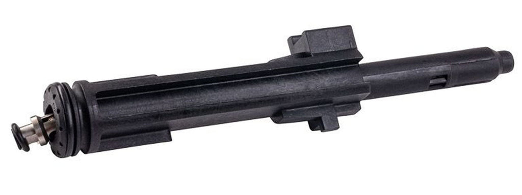 VFC M249 GBB Nozzle Assembly OEM Replacement Part - (Black)