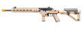 Vorsk VMP-2D DESIGNATED MARKSMEN GBB Airsoft Rifle Semi-Only - (Tan/Black)
