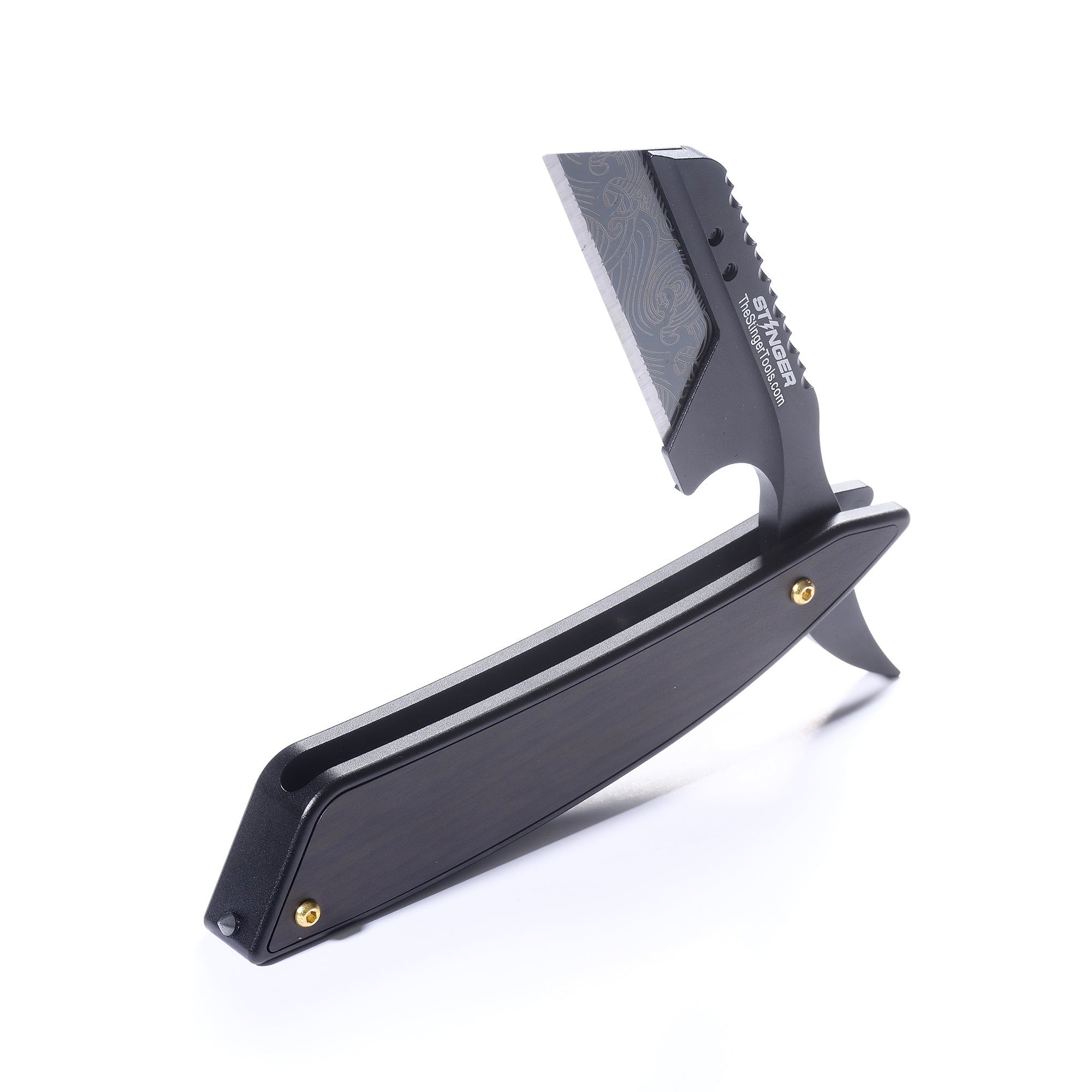 Stinger Vintage Straight Style Utility Tool