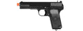 WE Tech TT-33 Tokarev Full Metal Airsoft GBB Gas Blowback Pistol (BLACK)