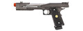 WE Tech 7 Black Dragon Gas Blowback Hi-Capa (BLACK)