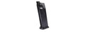 WE Tech 24rd F228 Series Gas Blowback GBB Airsoft Pistol Magazine (BLACK)