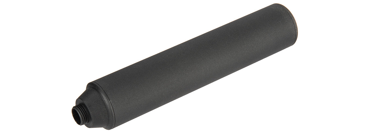 WE God of War Silencer KIT for P99 Compact GBB Pistols (BLACK)