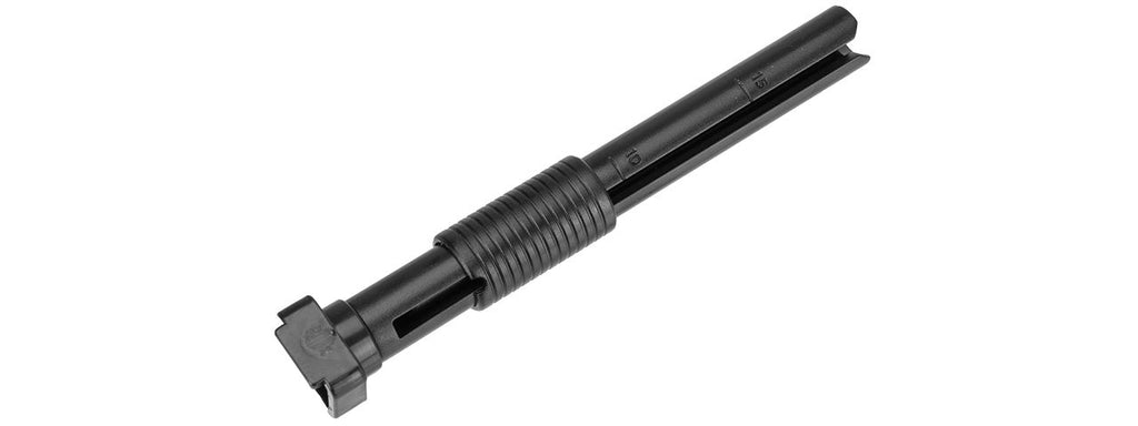 WE Tech M16A3 Open Bolt Full Metal Gas Blowback Airsoft GBBR RIfle (BLACK)