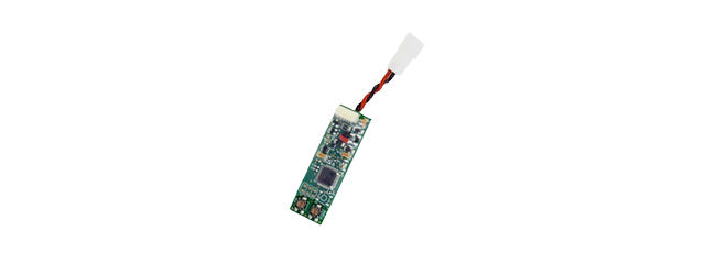 Wolverine Airsoft HPA Premium FCU Fire Control Unit