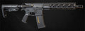 Wolverine Airsoft MTW Forged Series Tactical XB 14 HPA M4 Airsoft Rifle - (Black)