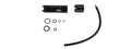 WOV-STM-CA002 STORM IN-GRIP REGULATOR (BLACK)