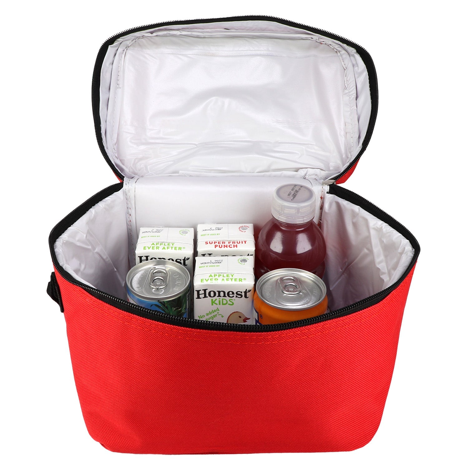 Waterproof Cooler Bag | Insulated Portable Soft Cooler with Strap