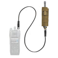 Tactical Antenna Relocation Kit(Black, Tan, or Green) - Harris & M/A-Com Public Safety Radios
